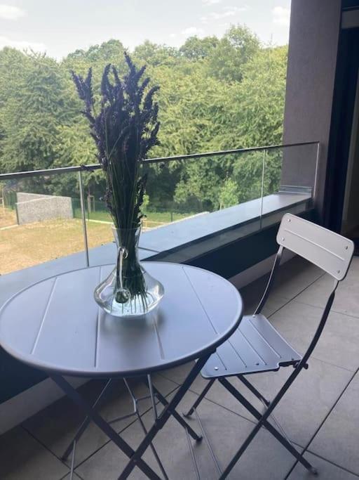 New Apartment In Karlin, Praha 8, Close To Center Exterior photo