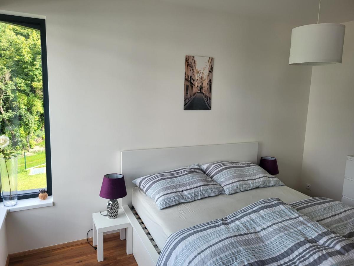 New Apartment In Karlin, Praha 8, Close To Center Exterior photo